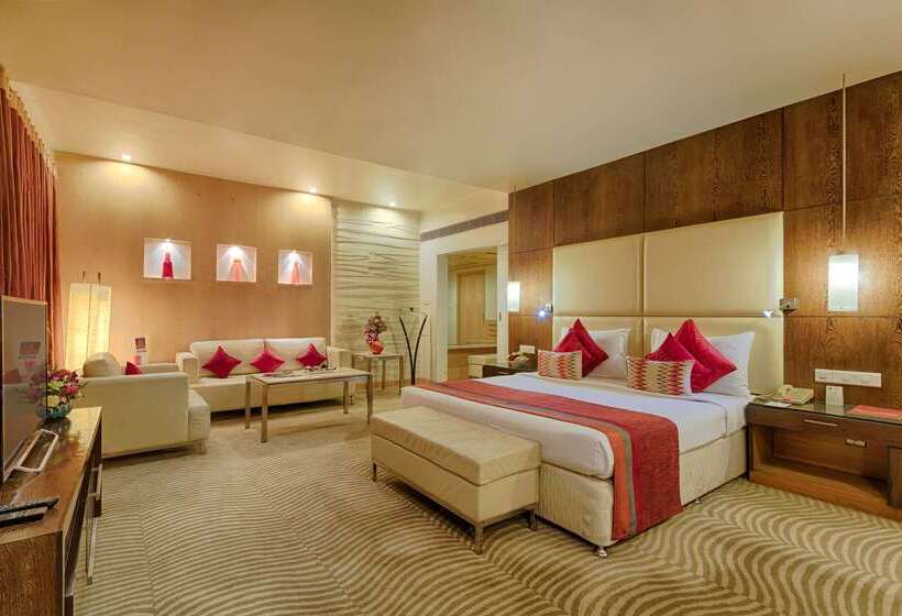 Quality Hotel Dv Manor