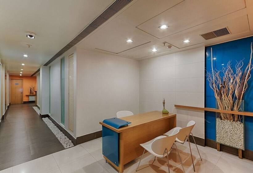 Quality Hotel Dv Manor