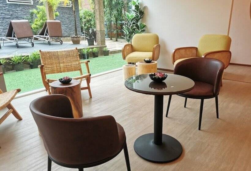 R Mar Resort And Spa   Sha Plus