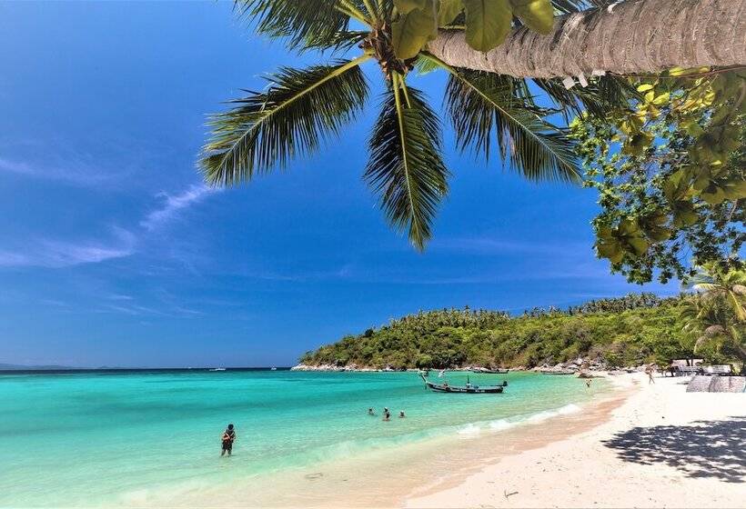 Racha Island Resort