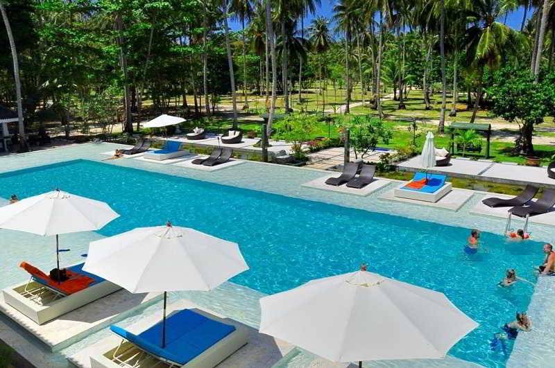 Racha Island Resort