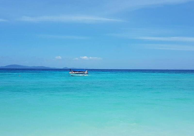 Racha Island Resort