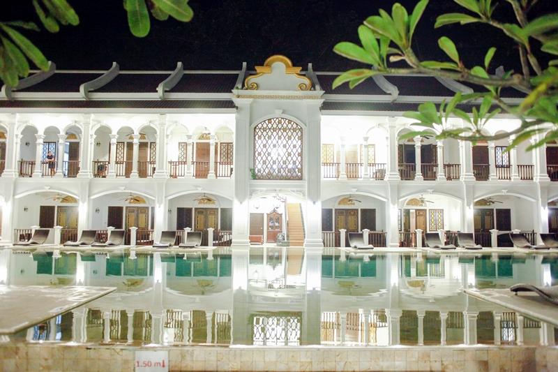 Racha Island Resort