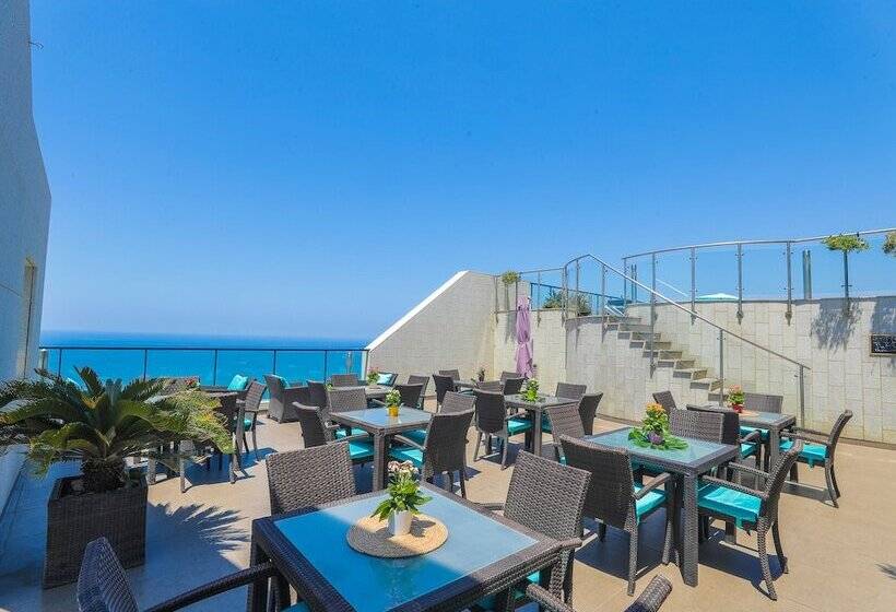 Raouche Arjaan By Rotana