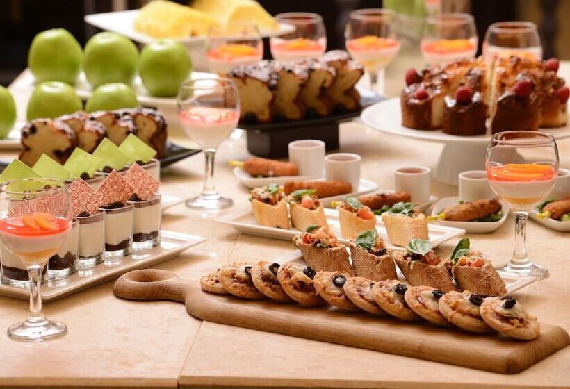 Raouche Arjaan By Rotana