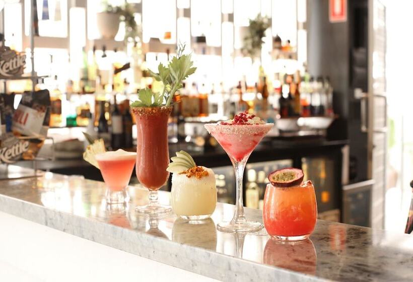 اقامتگاه Rumba Beach Resort