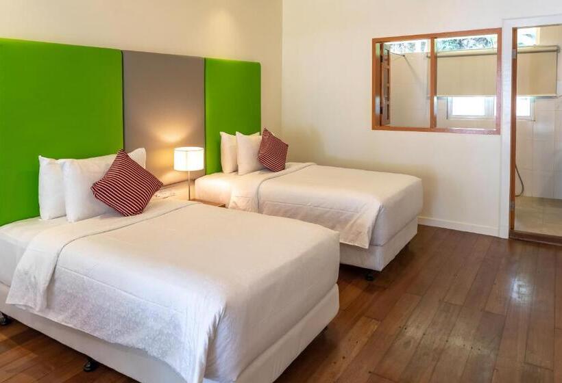 منتجع Sutera Sanctuary Lodges At Manukan Island