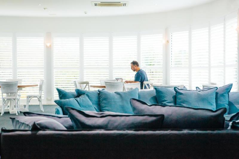 استراحتگاه The Lord Byron