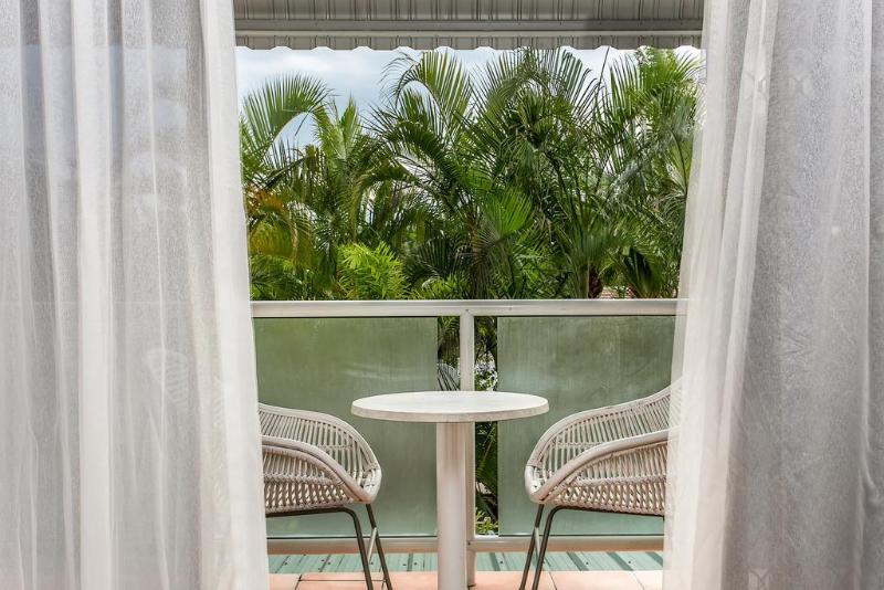 استراحتگاه The Lord Byron