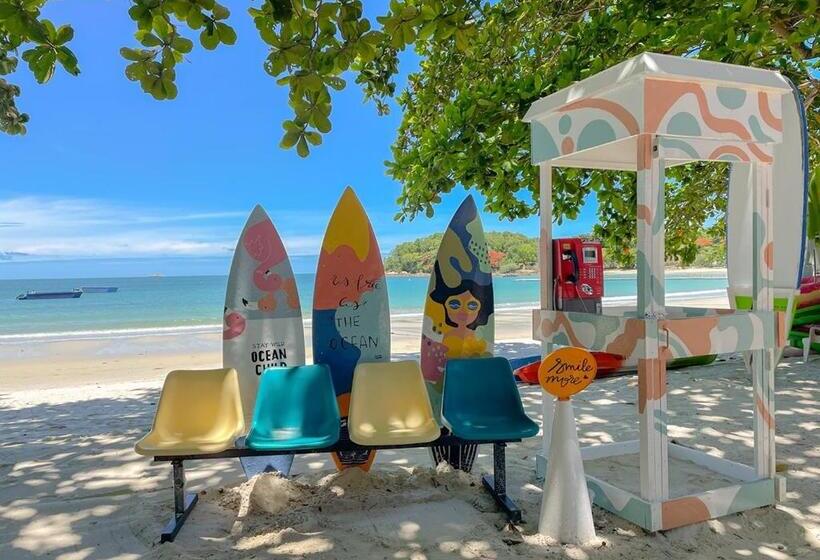 Samed Cabana Resort