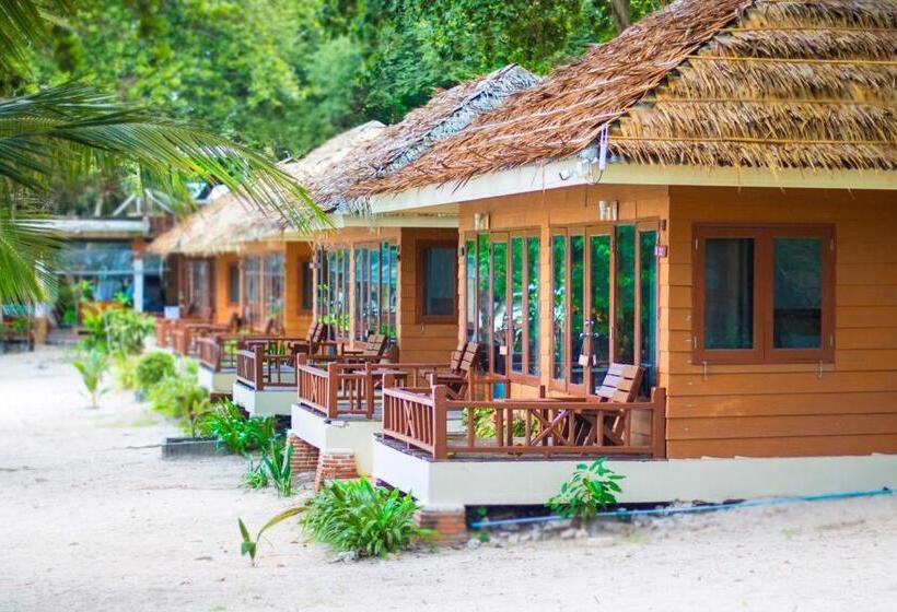 Samed Cabana Resort