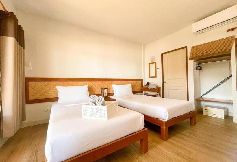 Samed Cabana Resort