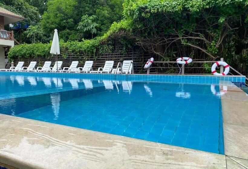 Samed Cabana Resort