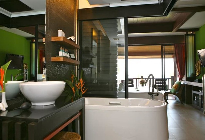 Samui Jasmine Resort   Sha Plus