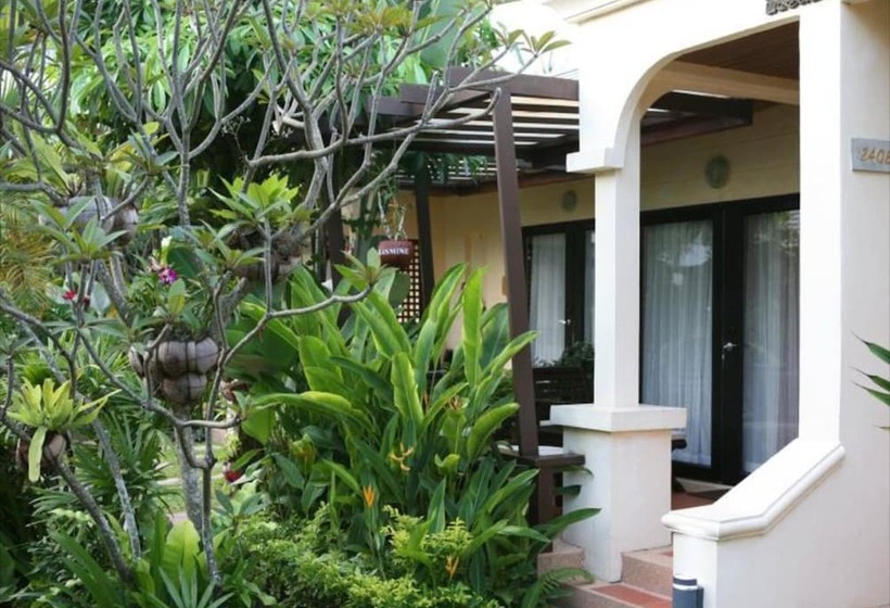 Samui Jasmine Resort   Sha Plus