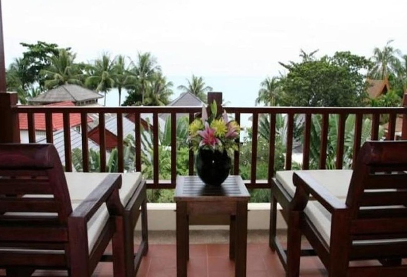 Samui Jasmine Resort   Sha Plus