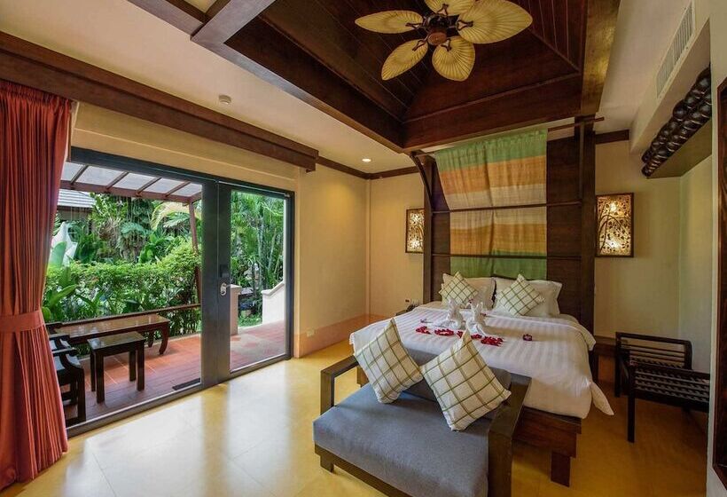 Samui Jasmine Resort   Sha Plus