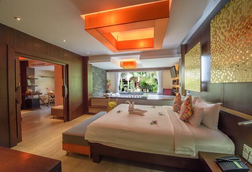 Samui Jasmine Resort   Sha Plus