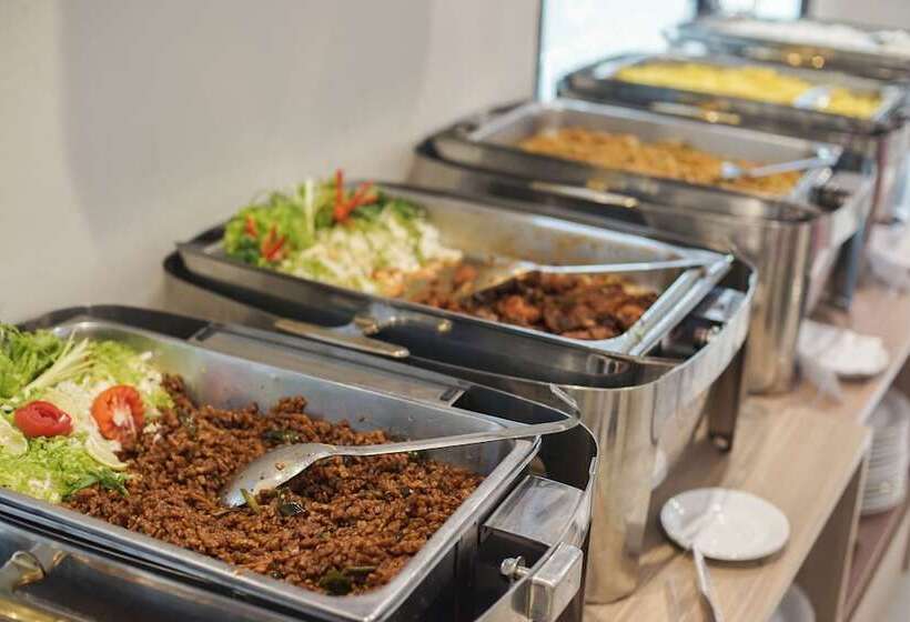 Sofyan Hotel Soepomo