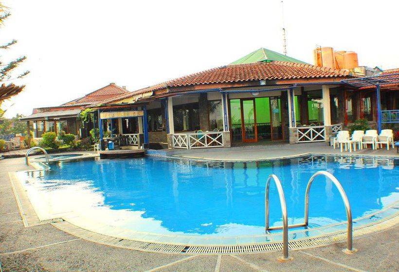 Fotos del hotel The Imperium International Hotel:  13