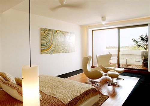 בית מלון כפרי The Quay Boutique