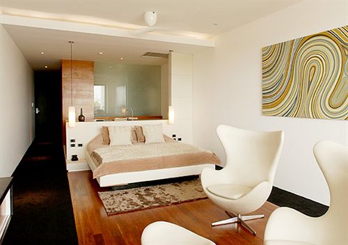 בית מלון כפרי The Quay Boutique