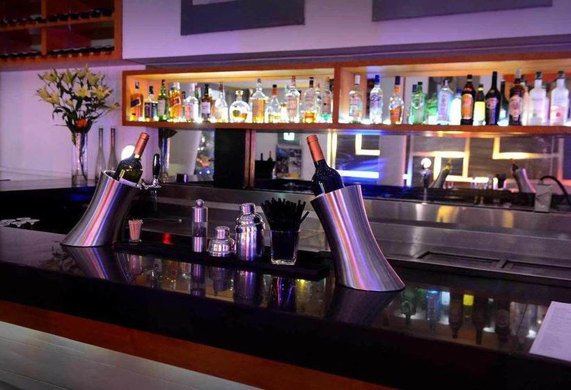 בית מלון כפרי The Quay Boutique