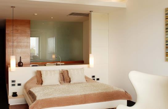 בית מלון כפרי The Quay Boutique