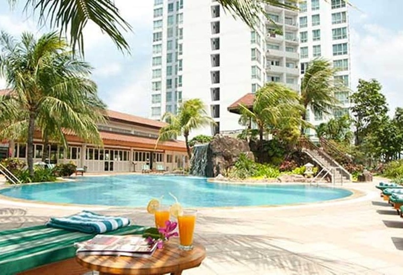 The Residences At Puri Casablanca