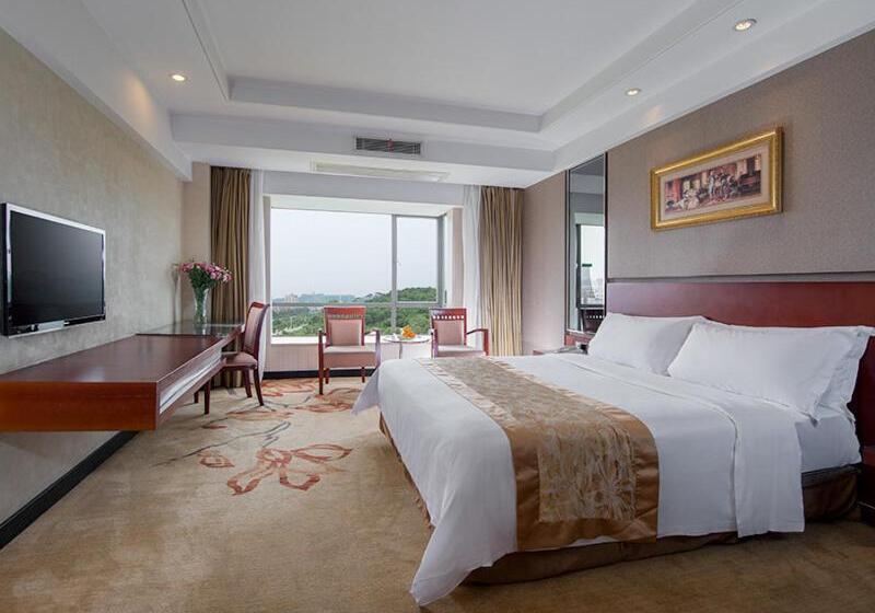 Vienna Hotel Dongguan Houjie Avenue