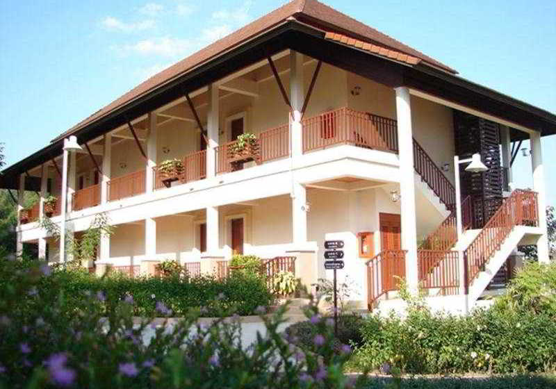 Wanasom Resort
