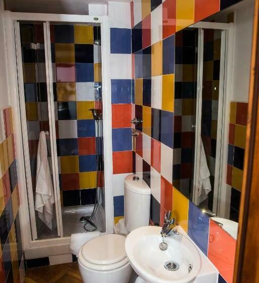 Общежитие Finca Lebrel