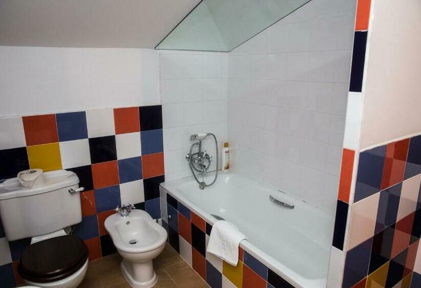 Общежитие Finca Lebrel