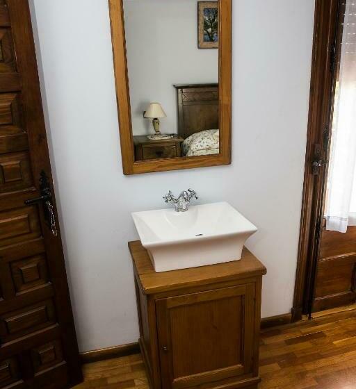 Общежитие Finca Lebrel