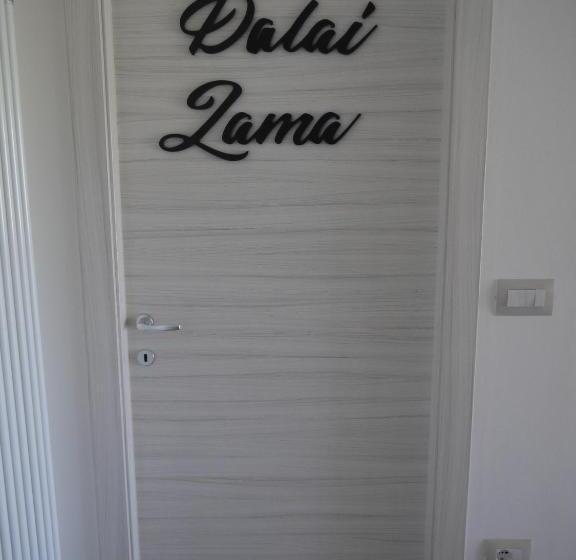 مبيت وإفطار Cara Pace In Collina Per Famiglie