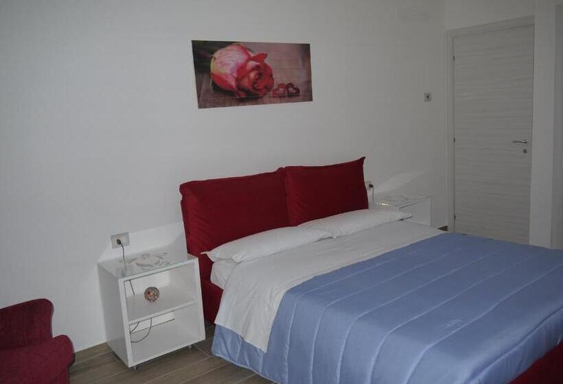 مبيت وإفطار Cara Pace In Collina Per Famiglie
