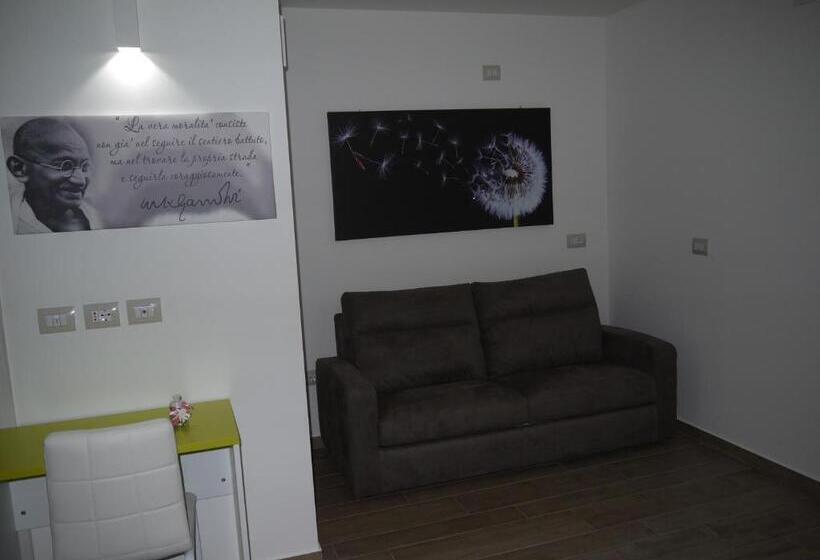 مبيت وإفطار Cara Pace In Collina Per Famiglie