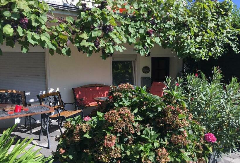 ベッドアンドブレックファースト Gästehaus Brockmüller