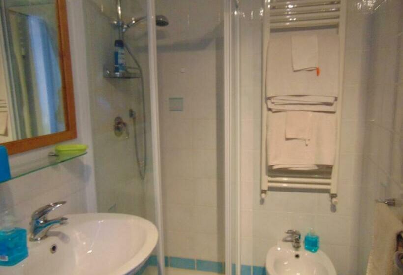 Bed and Breakfast Il Pignoletto