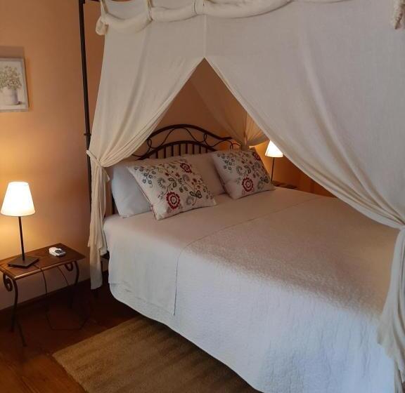 ベッドアンドブレックファースト La Collina Dei Passeri