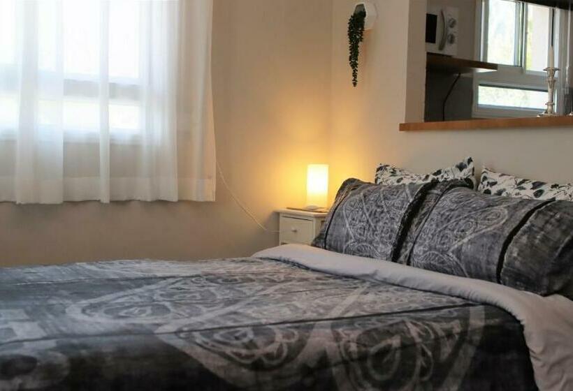 بنسيون Cute & Cozy Studio Apt In Zichron Yaakov