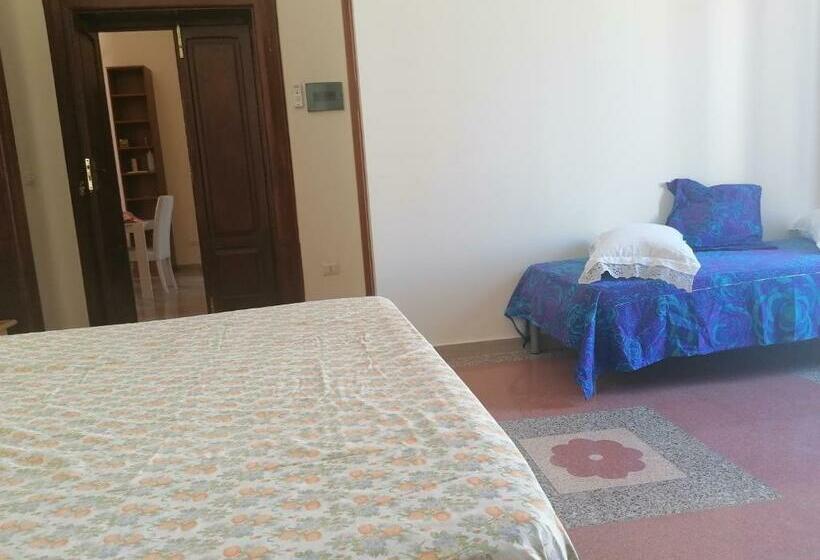 بنسيون Palazzo Don Ruggiero