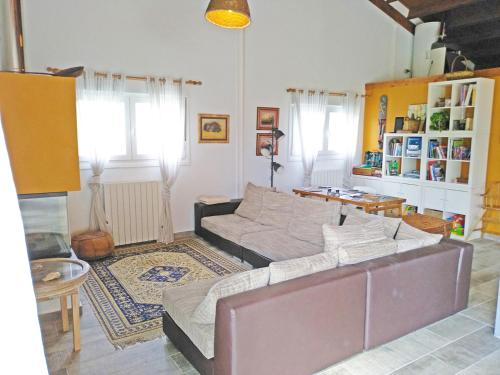 هاستل Casa Rural Txokoetxe