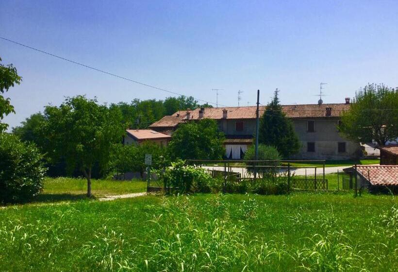 B&b Corte Sant Angelo