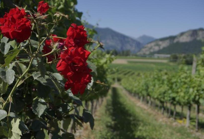 B&b Corte Sant Angelo