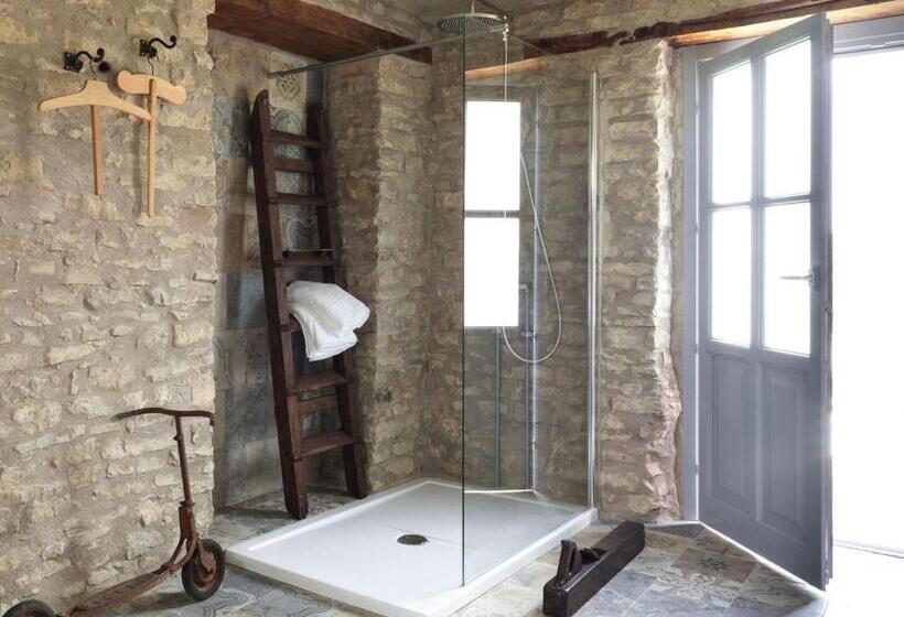 مبيت وإفطار Cascina Facelli   Luxury Country House