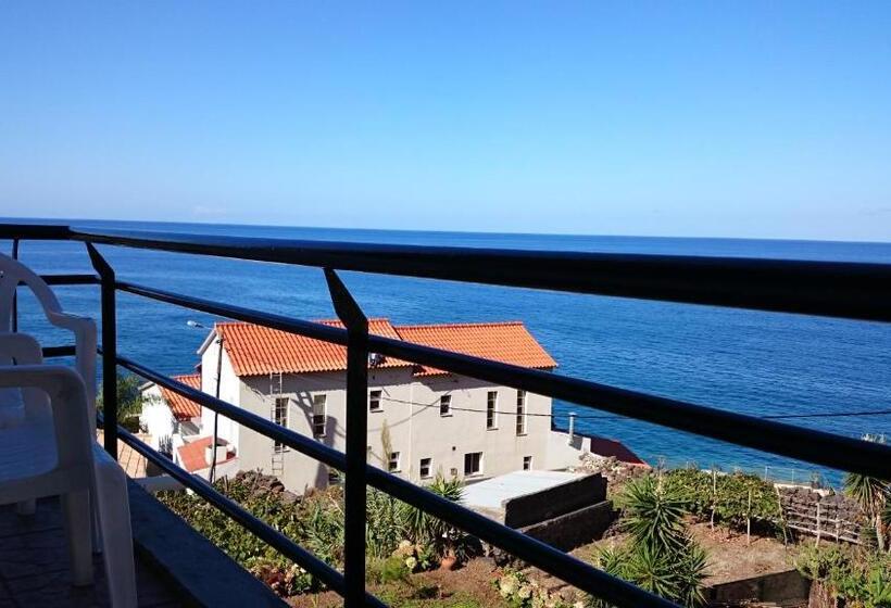 تختخواب و صبحانه Cecília S House