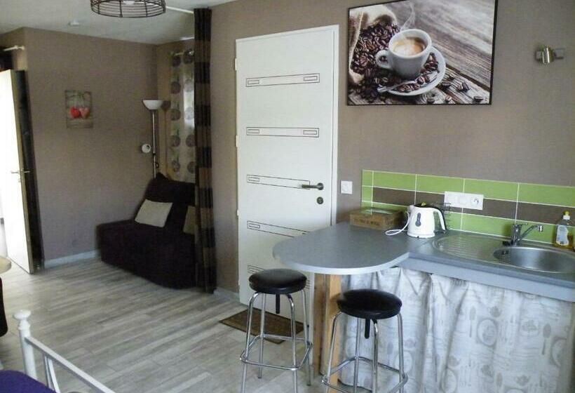 Bed and Breakfast Les Mouettes