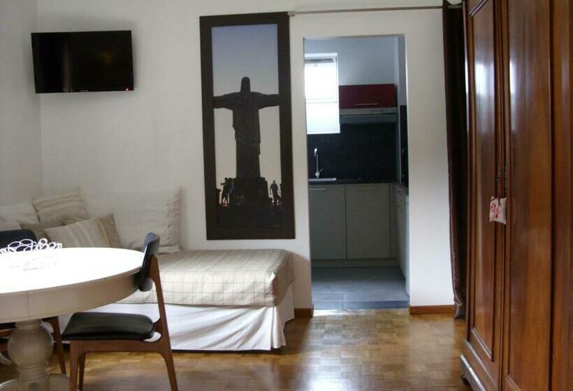 住宿加早餐  Marcia Donatti A L Ombre Des Coteaux Rio De Janeiro