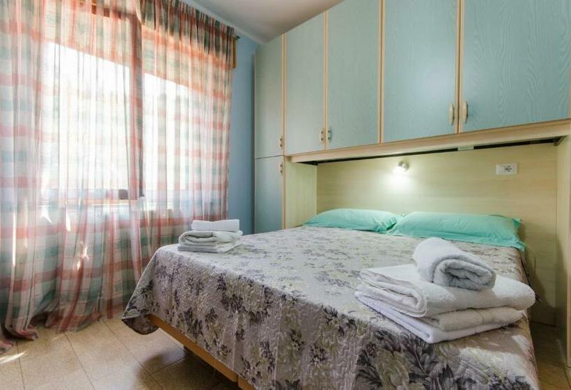Bed and Breakfast Vacanze A Loceri